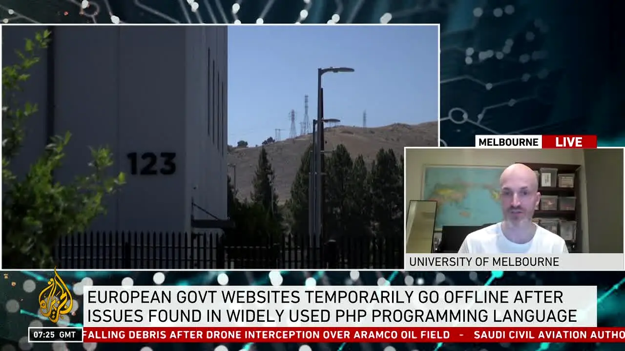 Al Jazeera na żywo