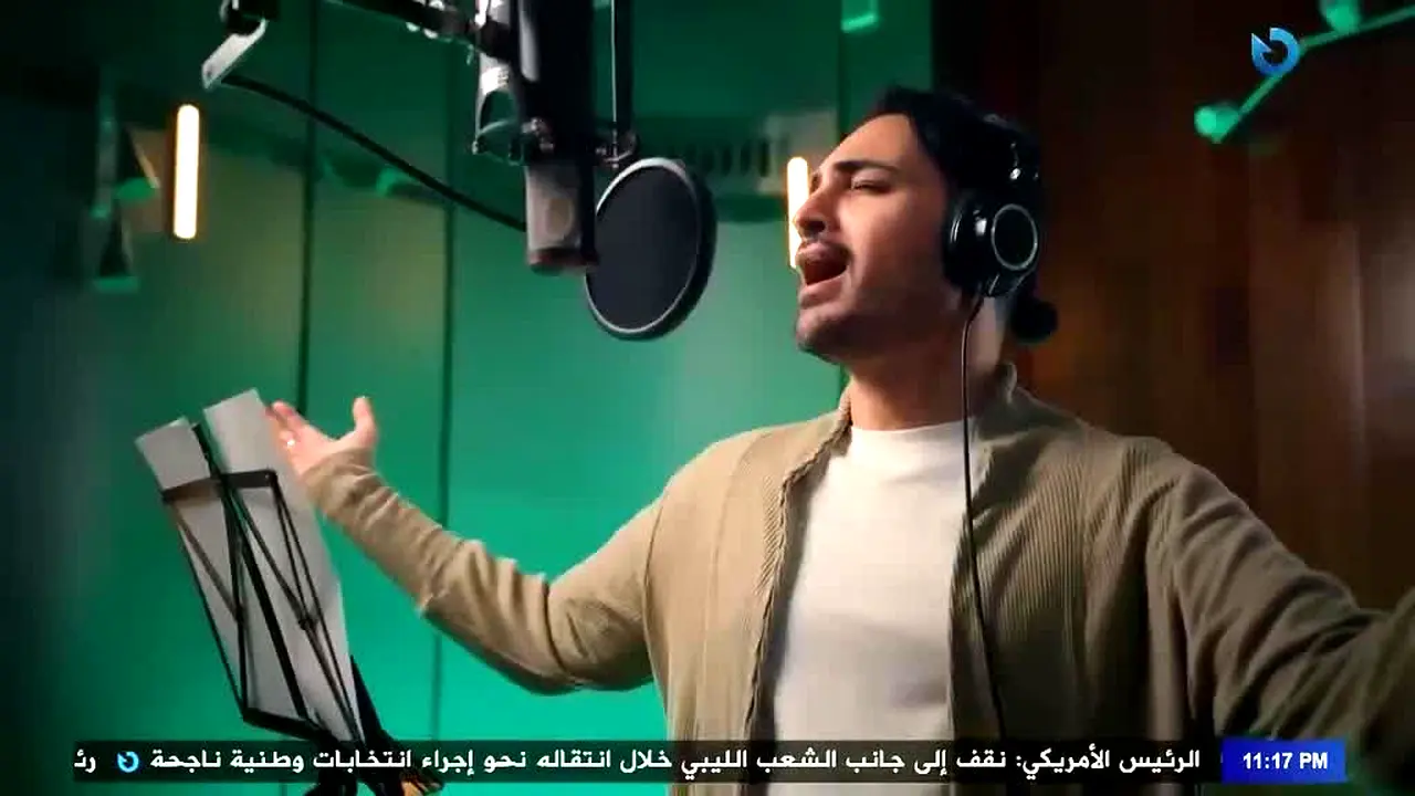 Al Masar TV en direct