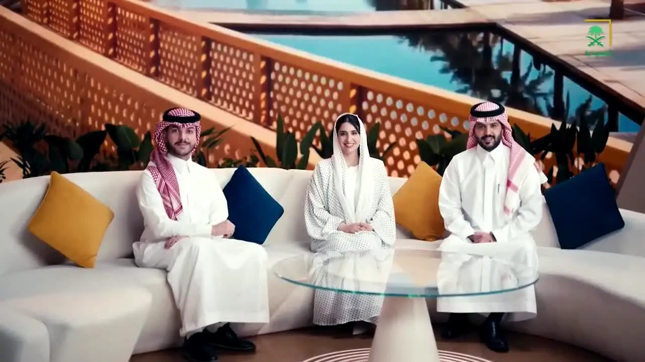 Al Saudiya en vivo
