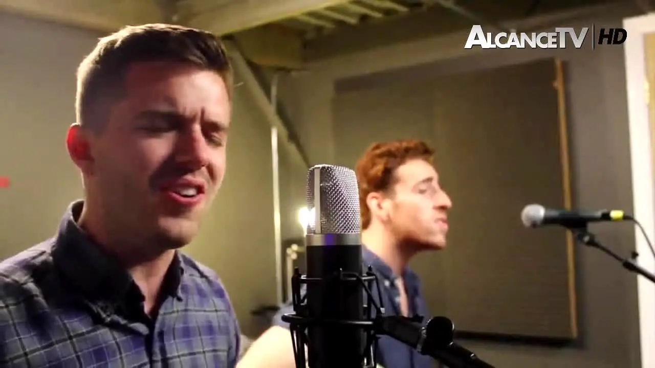 Alcance TV live