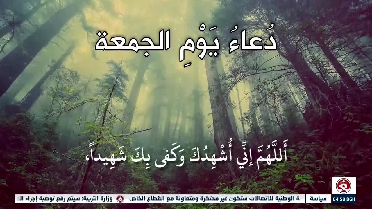 Alghadeer TV live