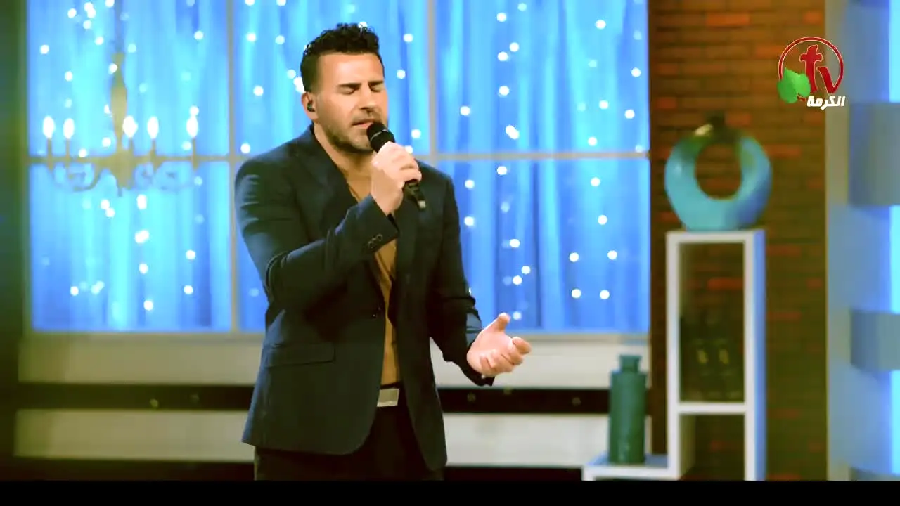 Alkarma TV Praise live