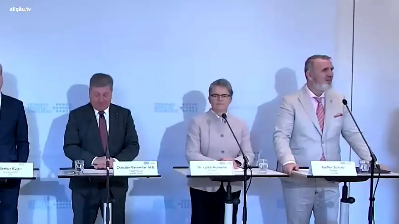 Allgau TV na żywo