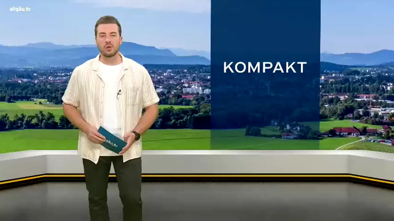 Allgau TV en vivo