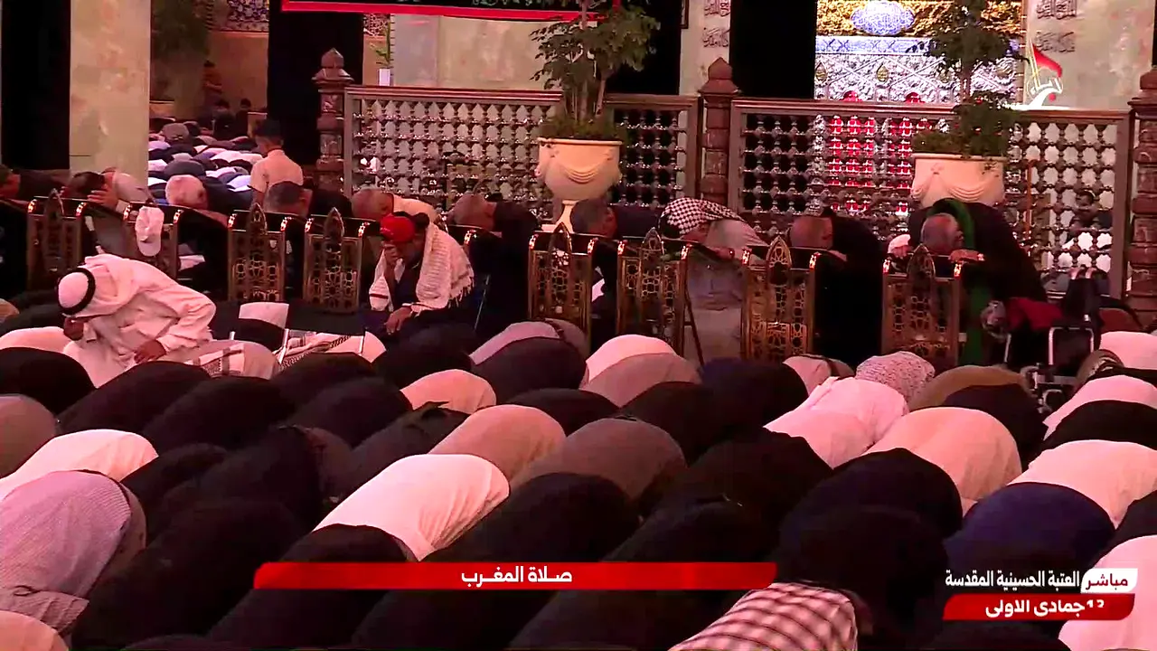 Alquran en direct