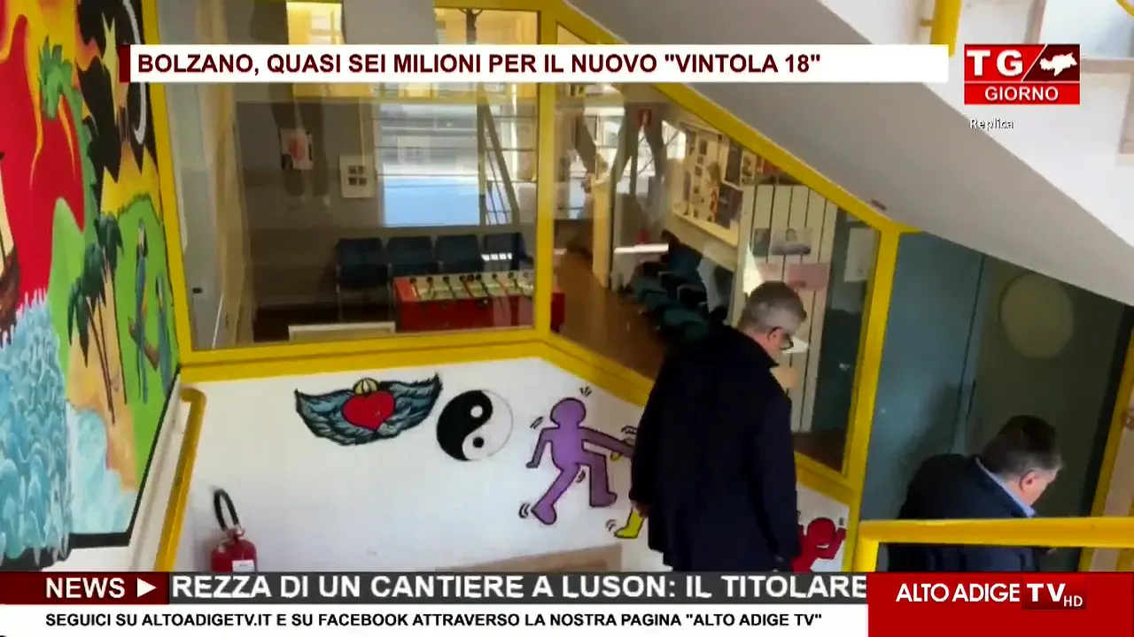 Alto Adige TV live