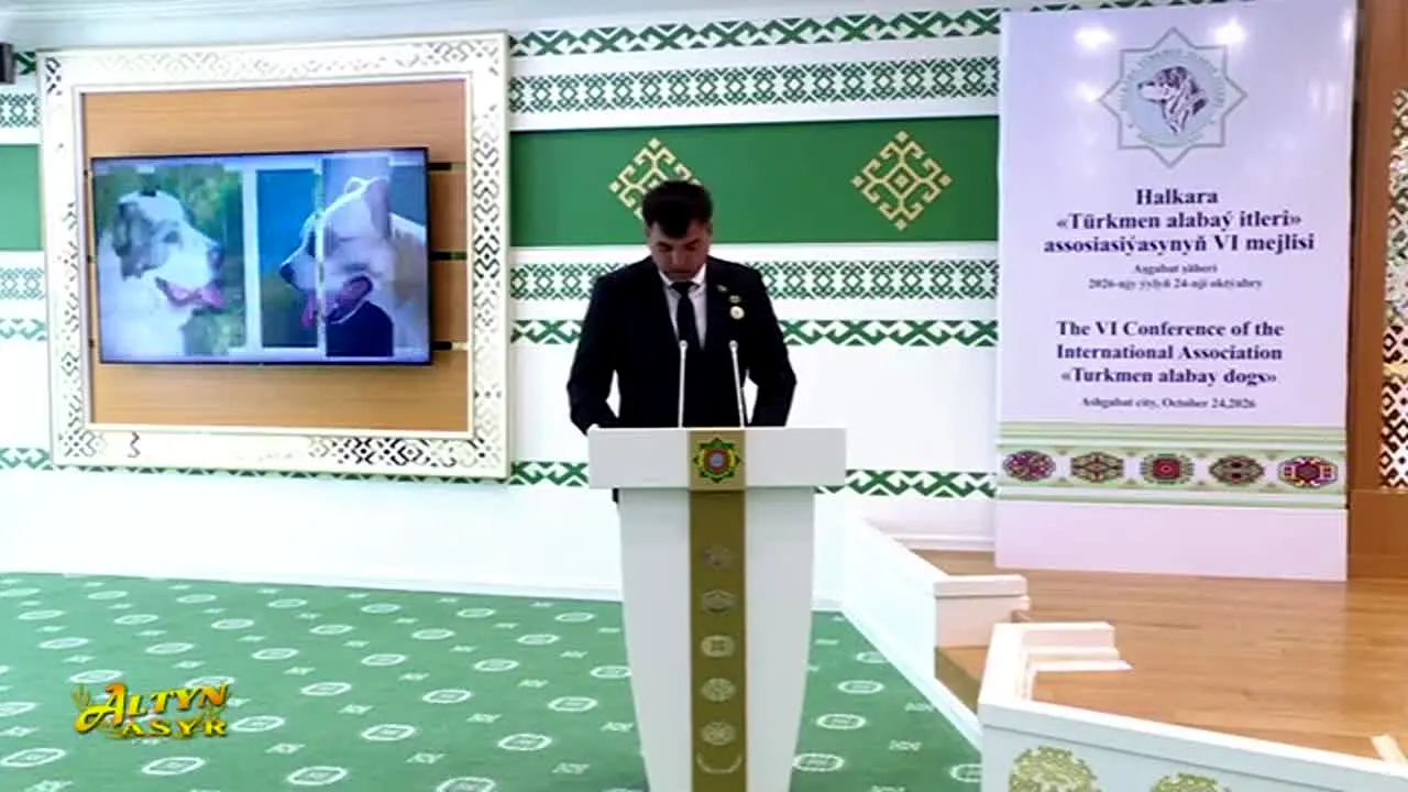 Altyn Asyr in diretta