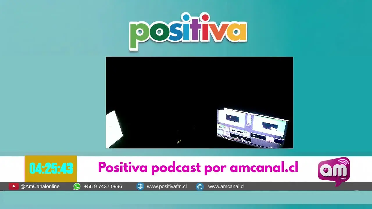 AM Canal in diretta