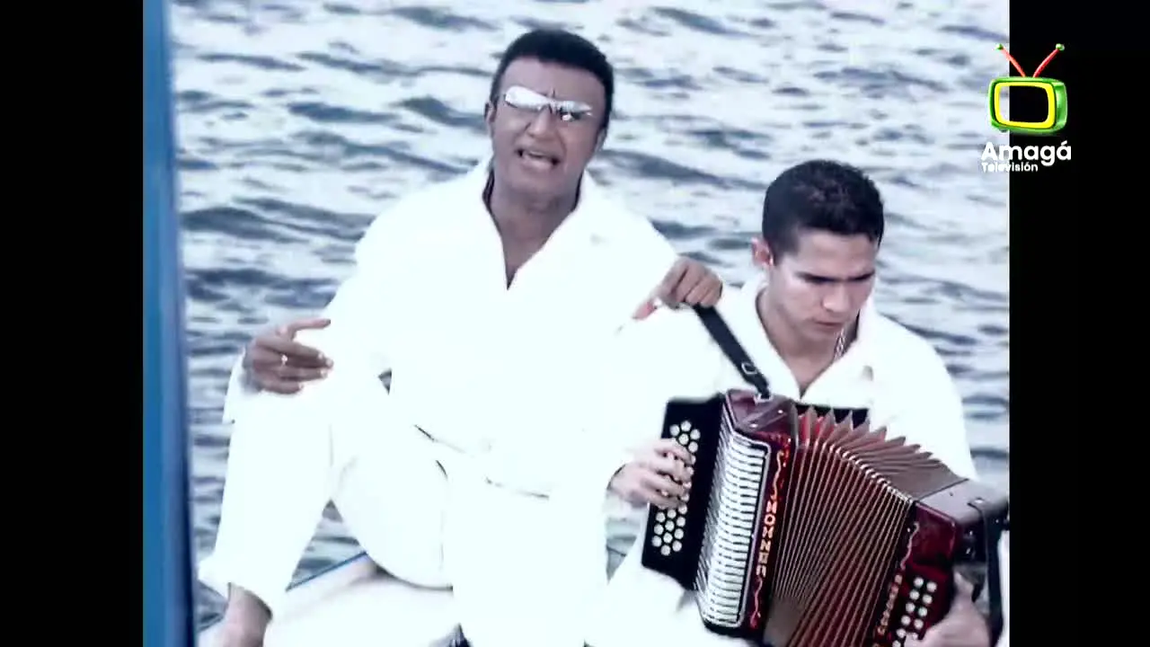Amaga Television en vivo
