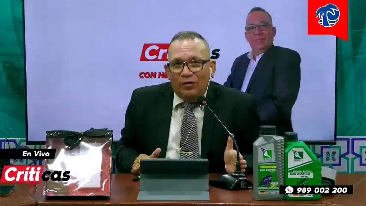 Amazonica TV live