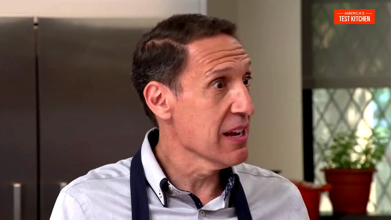 America's Test Kitchen live
