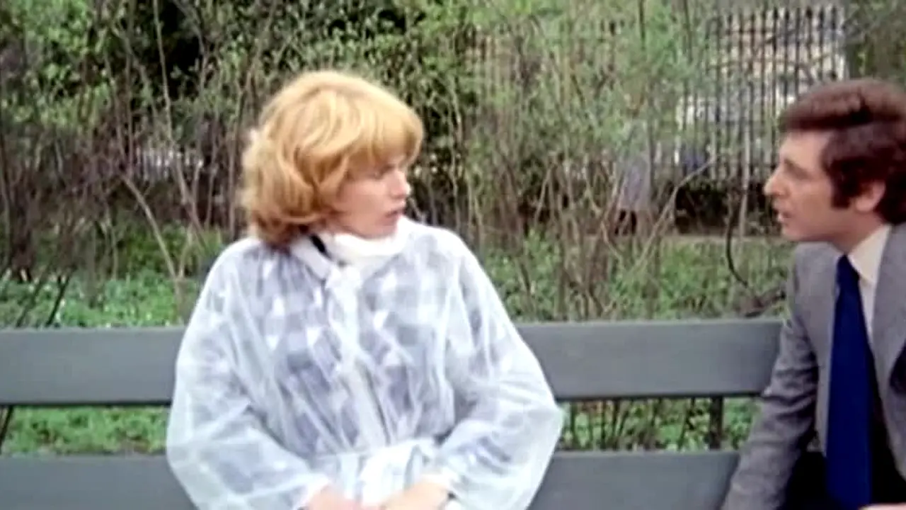 American Horrors in diretta