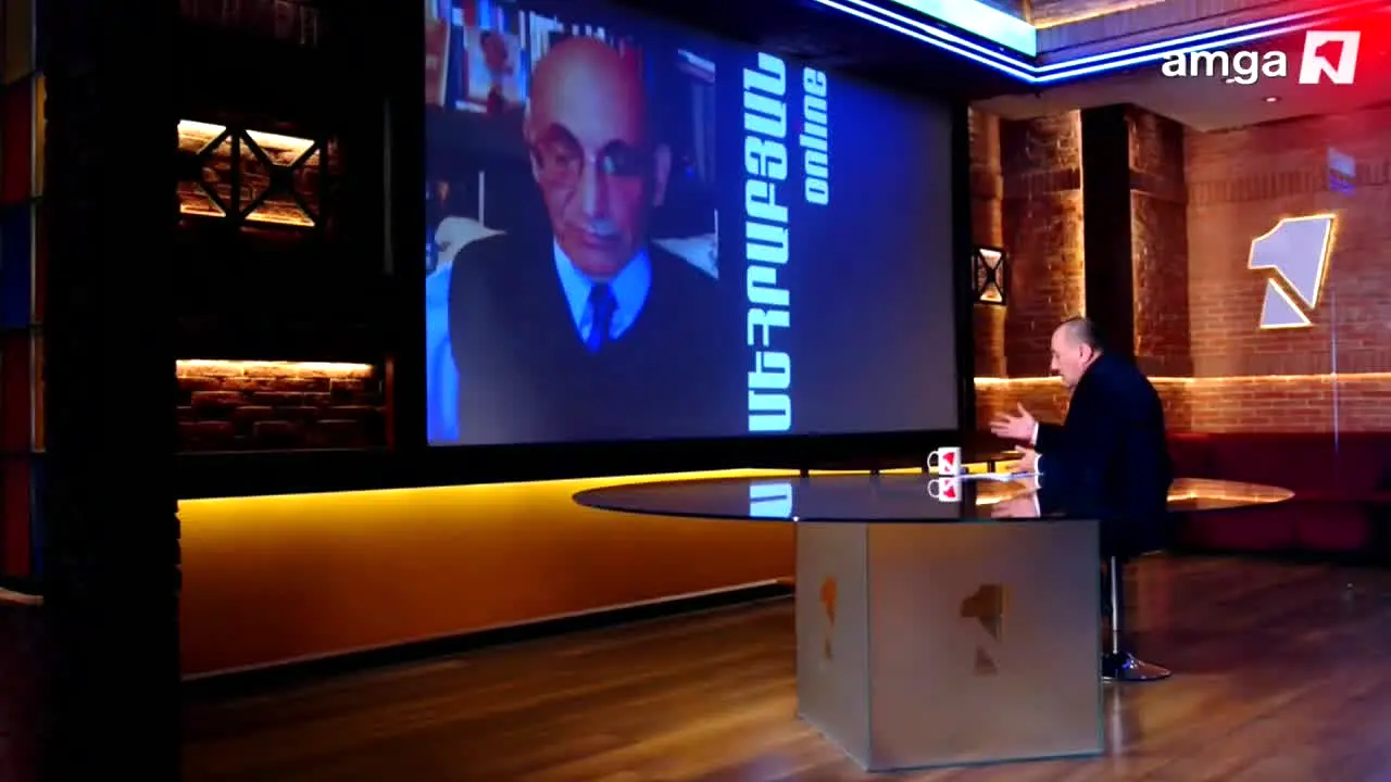 AMGA TV na żywo