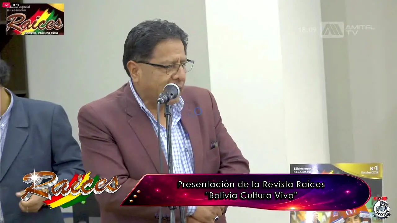 Amitel TV ao vivo