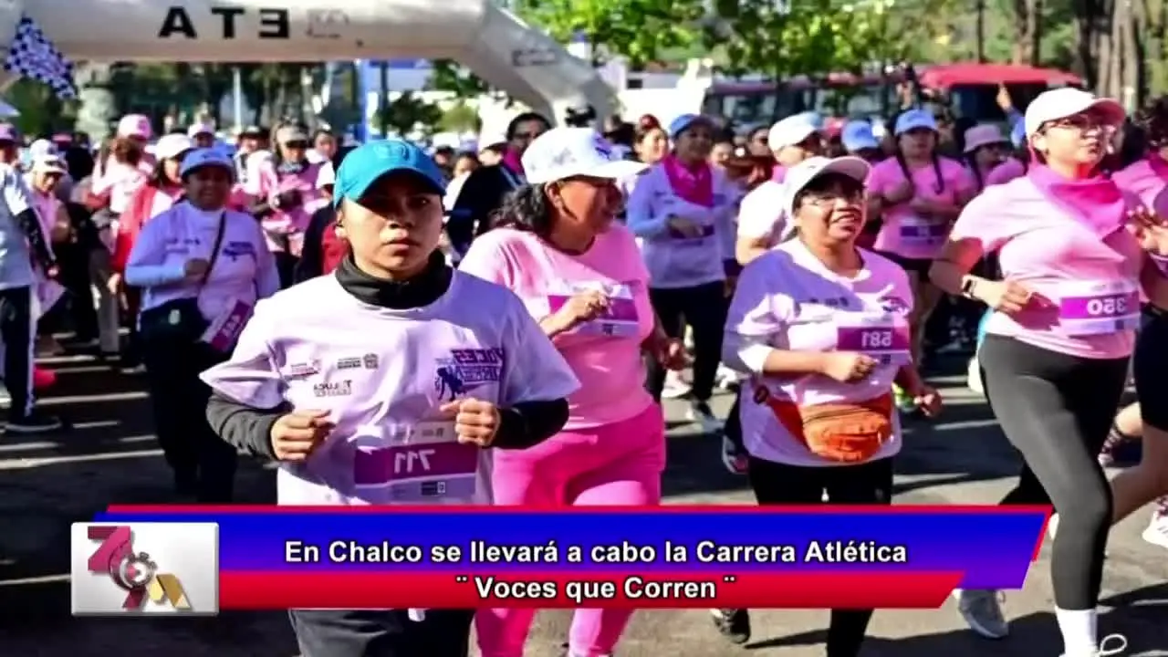 AMX México ao vivo