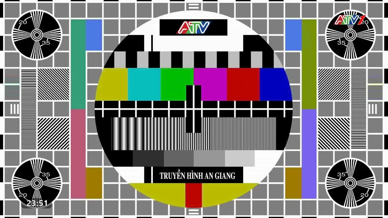 An Giang TV 1 live