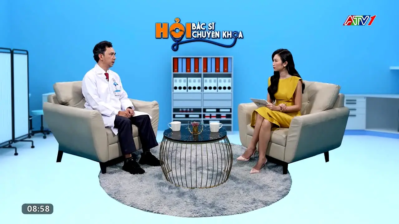 An Giang TV 1 live