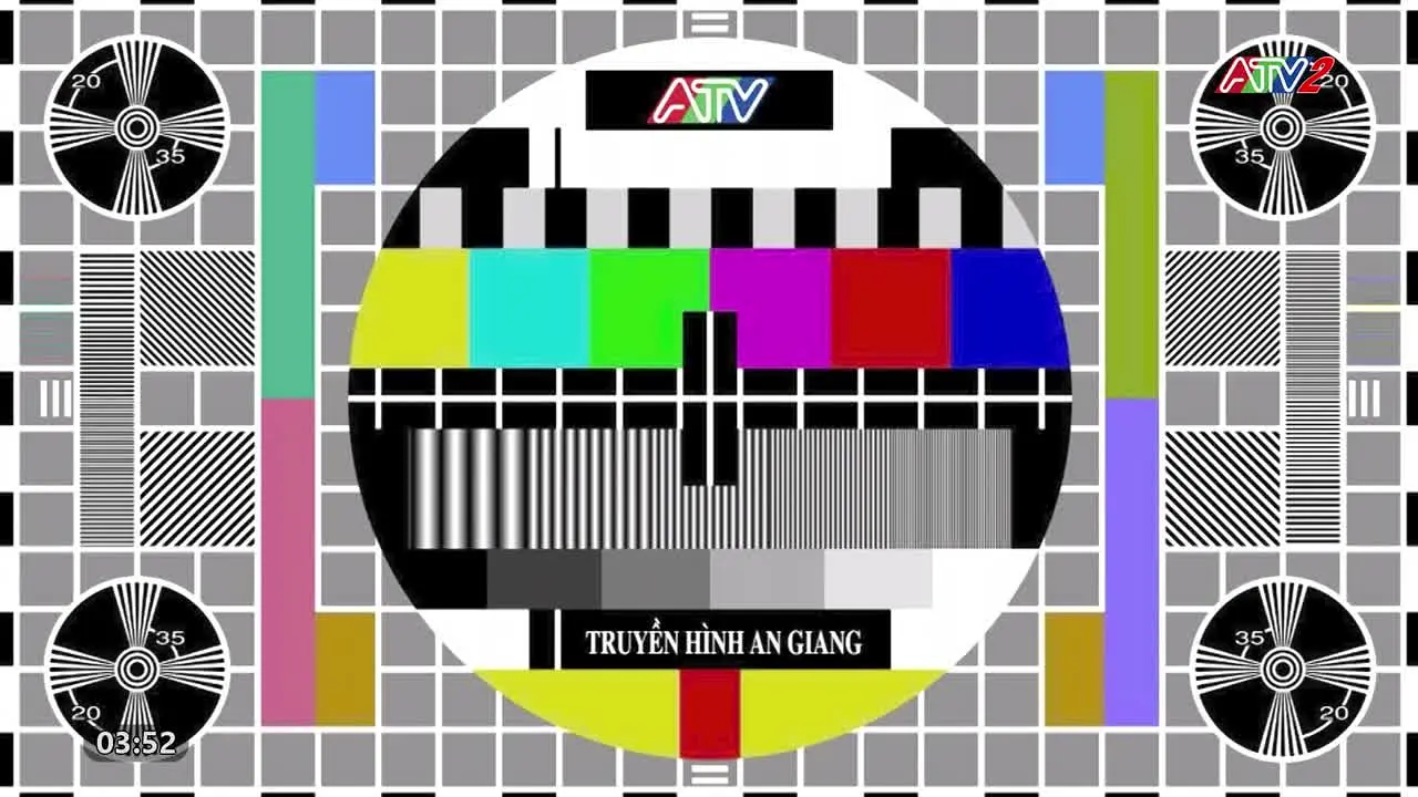 An Giang TV 2 live