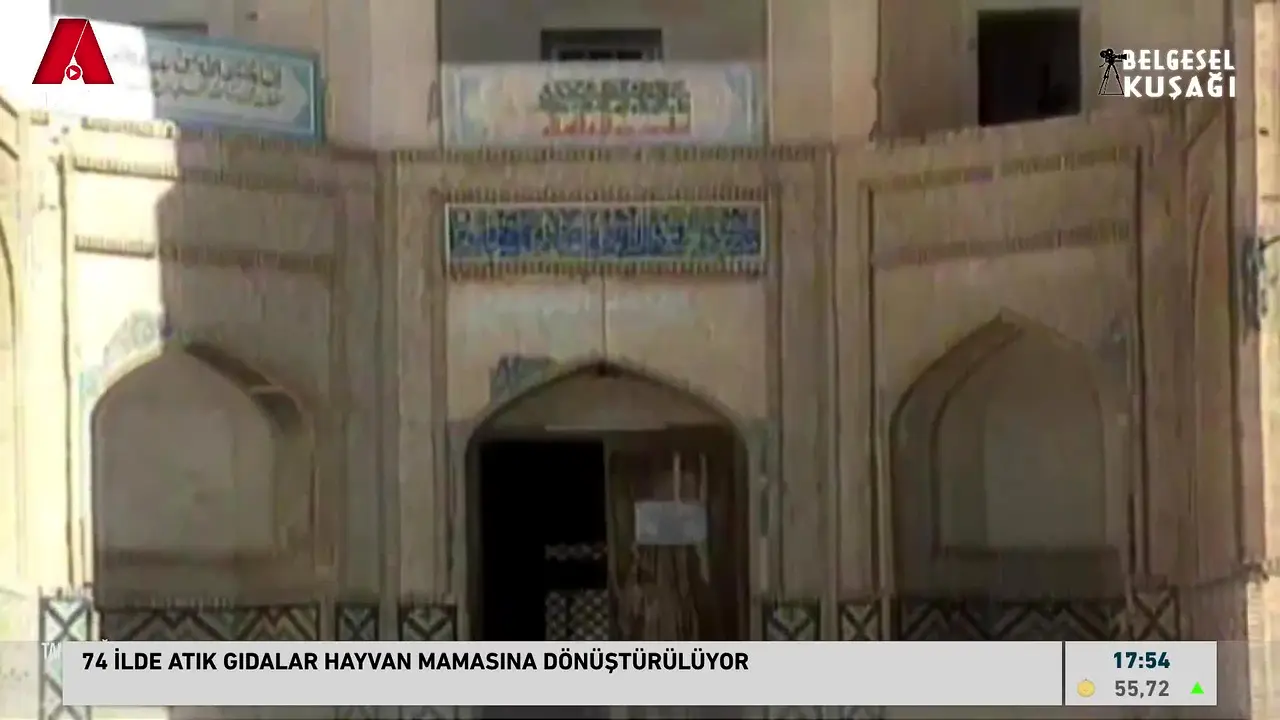 Anadolu Net TV live