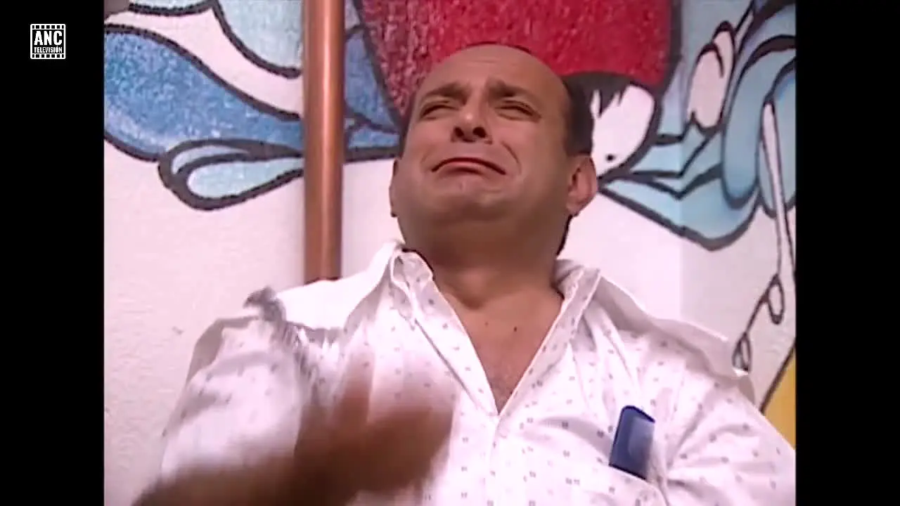 ANC Television na żywo