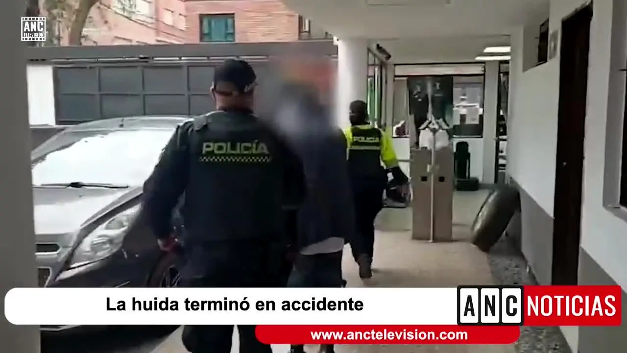 ANC Television en direct