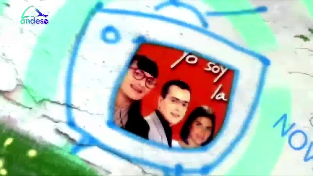 Andes Television live