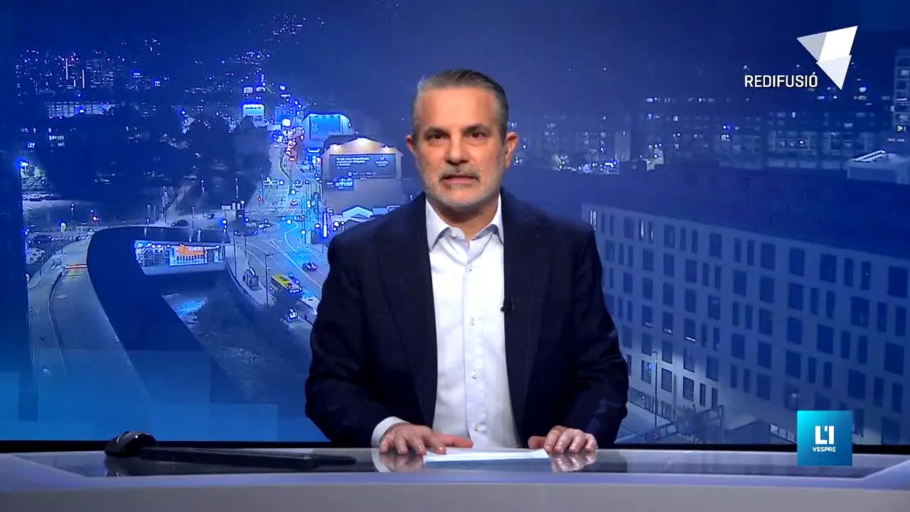 ATV Andorra live