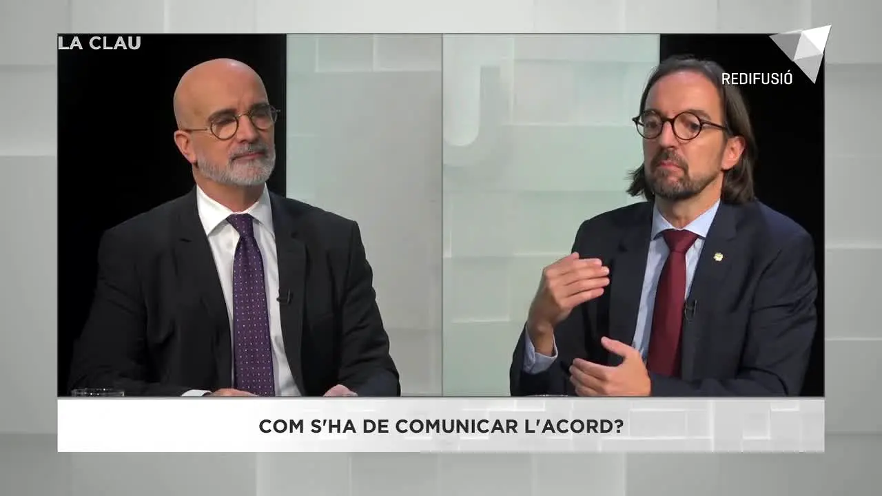 ATV Andorra live