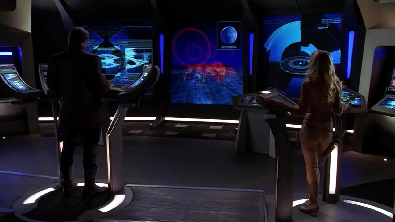 Andromeda live