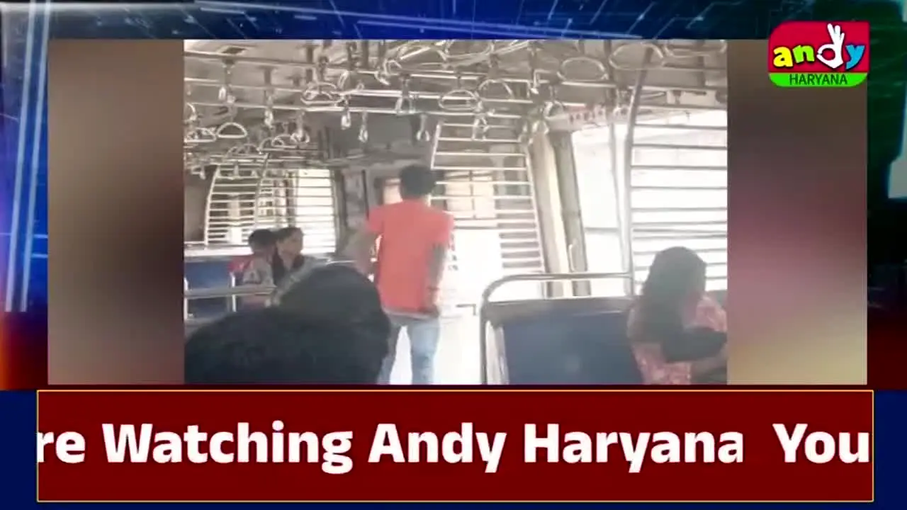 Andy Haryana live