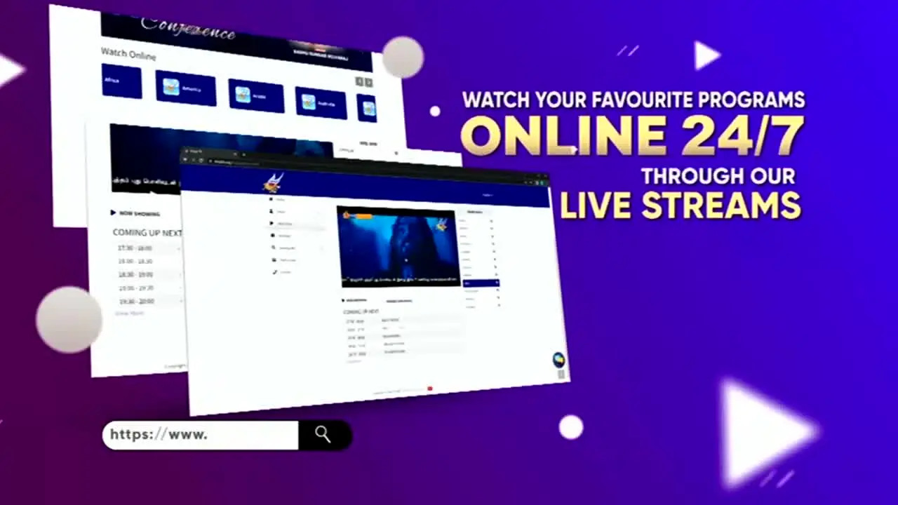 Angel TV Chinese live