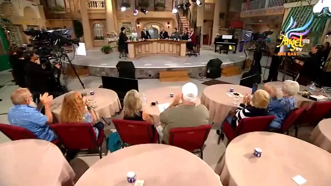 Angel TV FarEast live