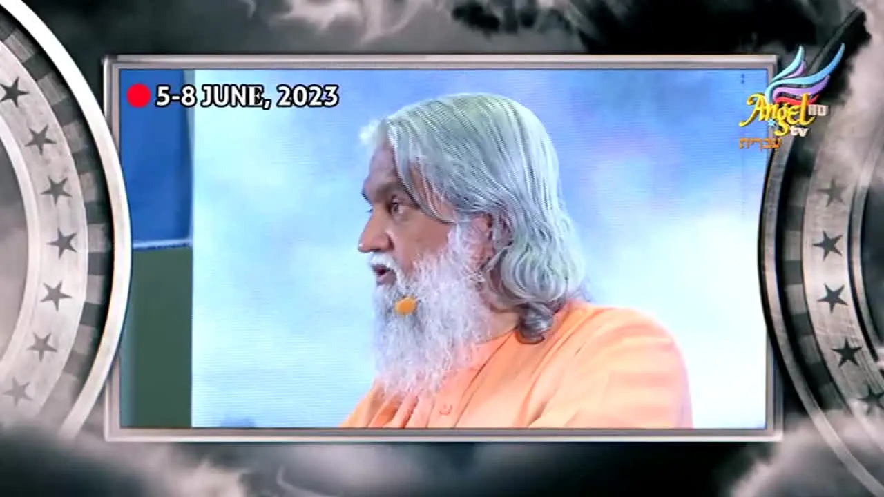 Angel TV Hebrew live