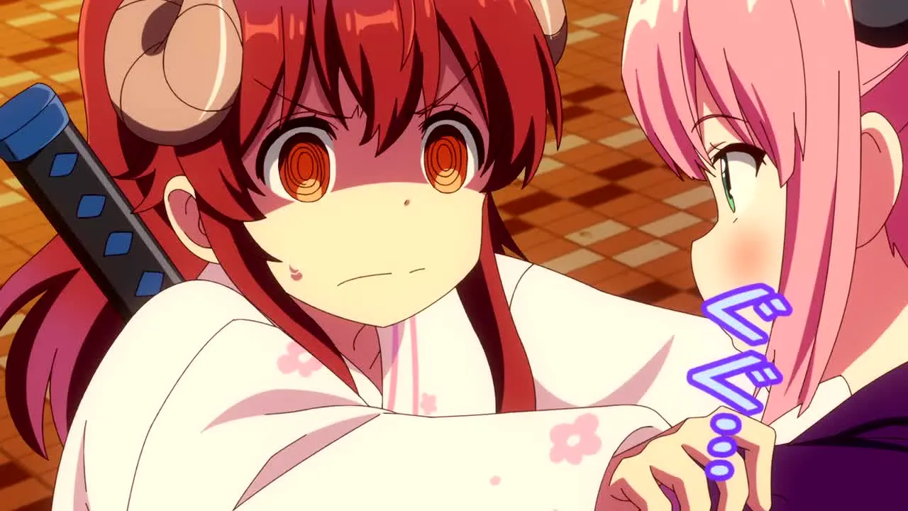 ANIME x HIDIVE live