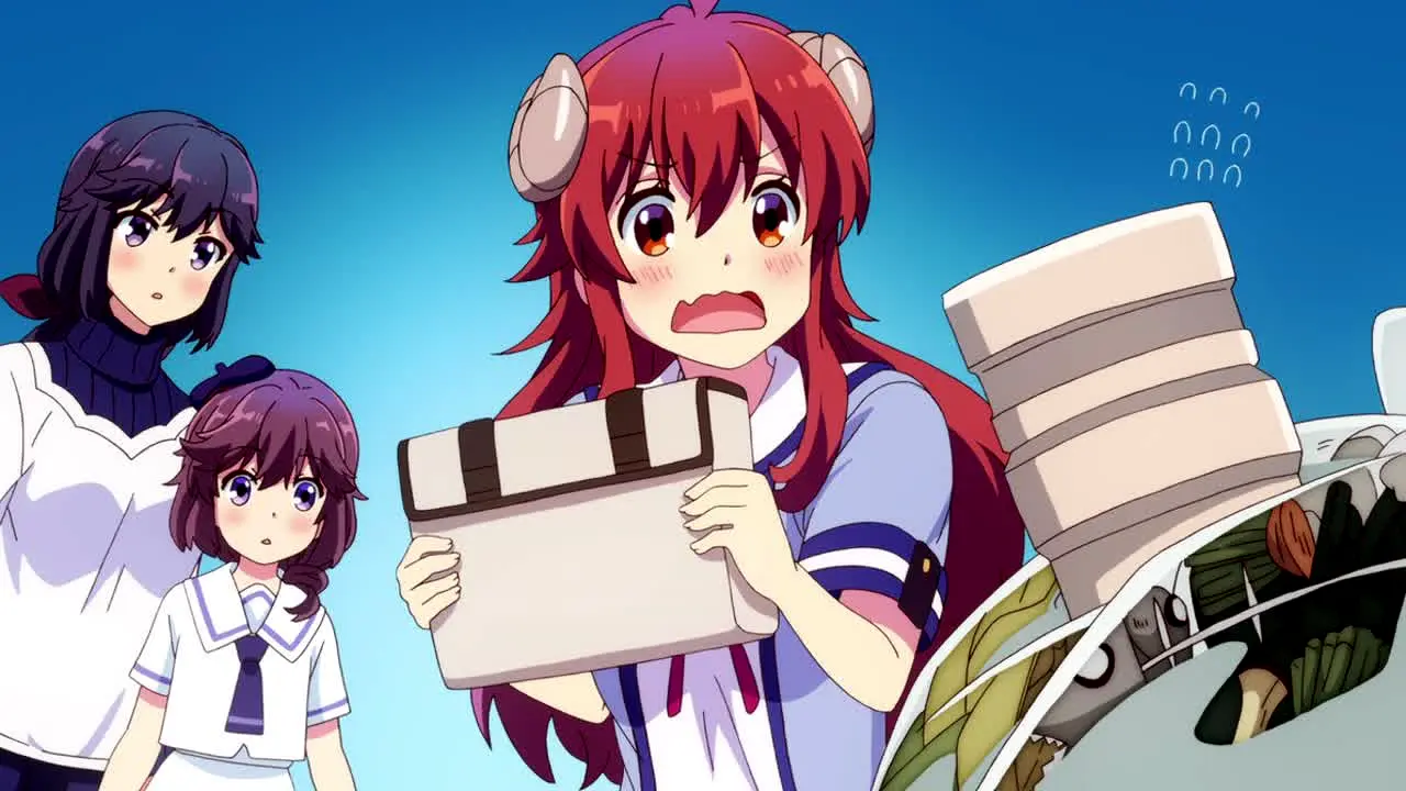 ANIME x HIDIVE live
