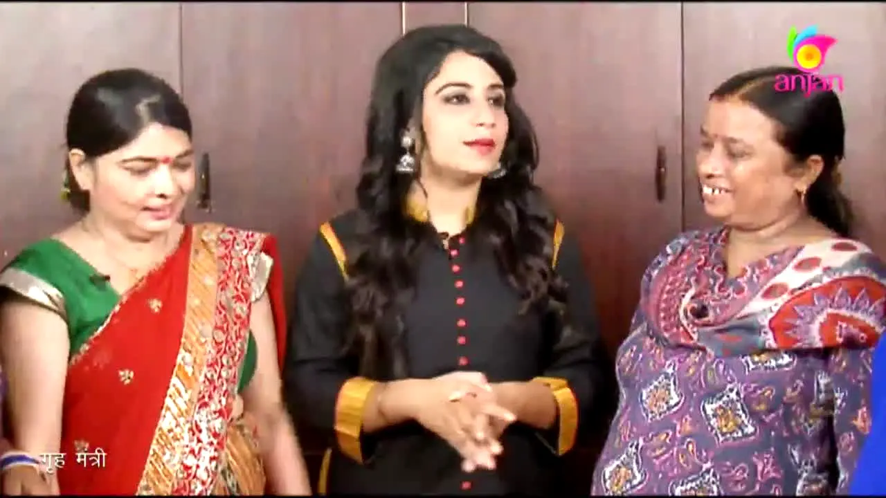 Anjan TV live