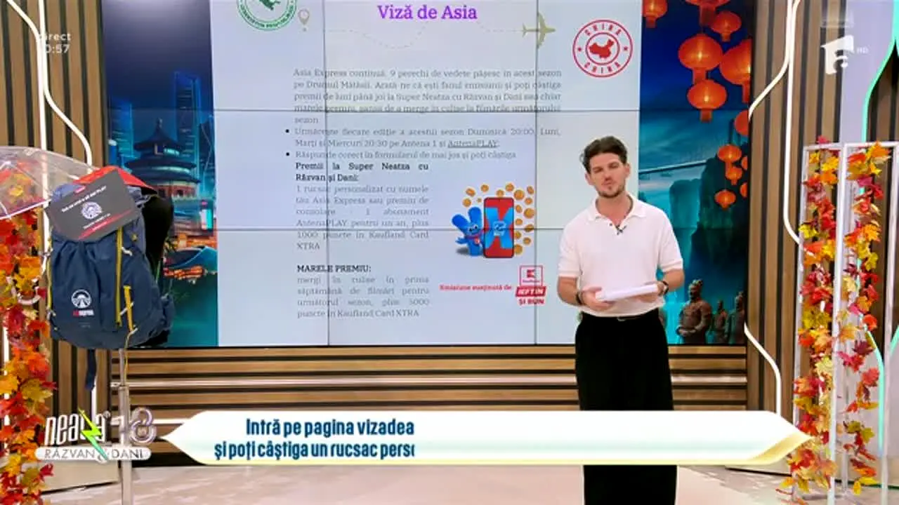 Antena 1 live
