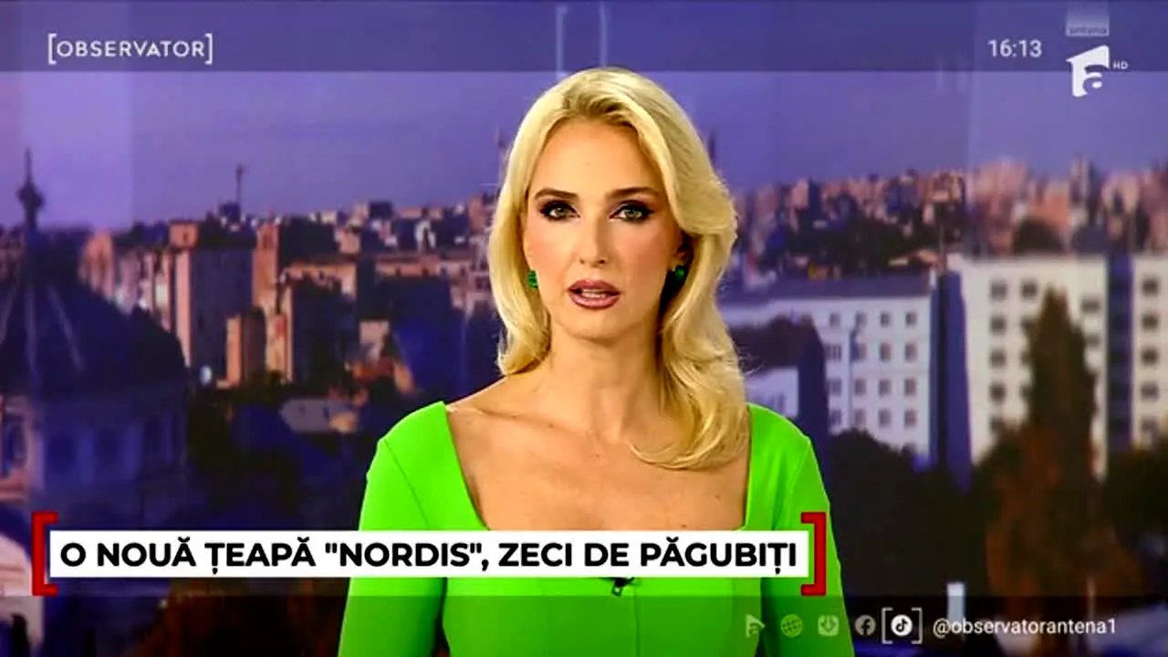 Antena 1 na żywo