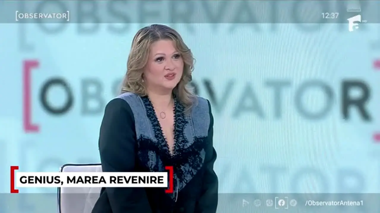 Antena 1 ao vivo