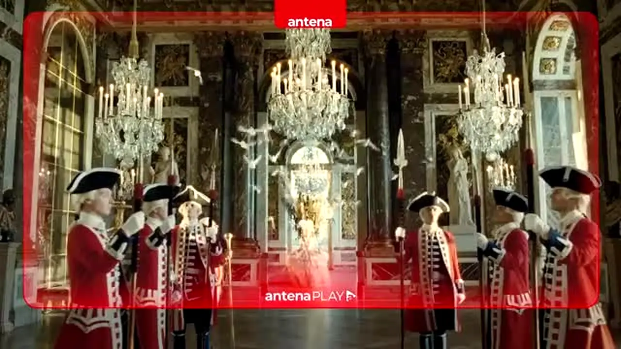 Antena Monden na żywo