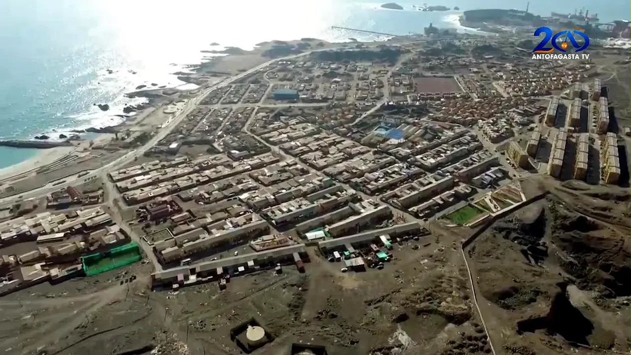 Antofagasta TV live