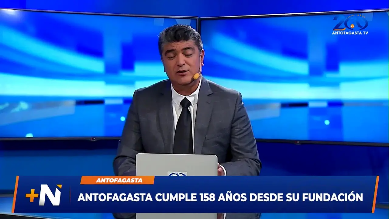 Antofagasta TV en vivo