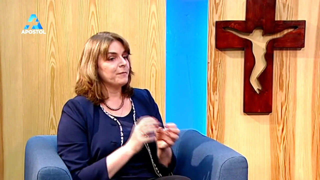 Apostol TV in diretta