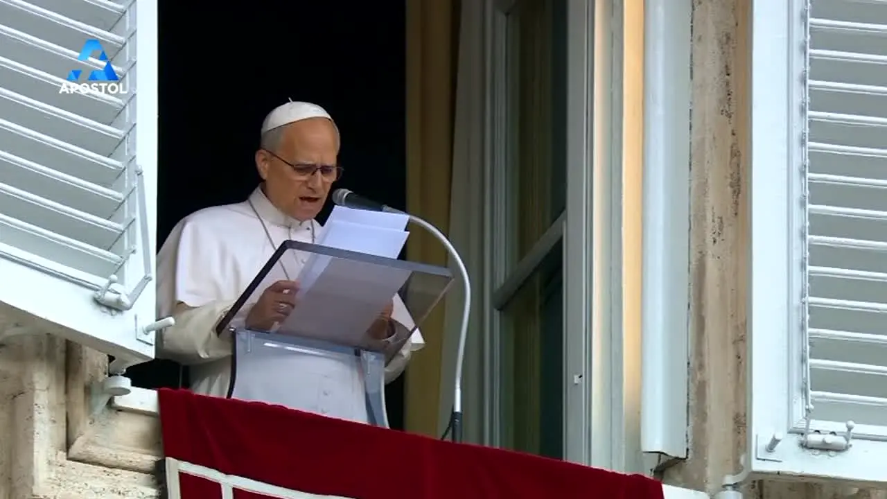 Apostol TV en direct