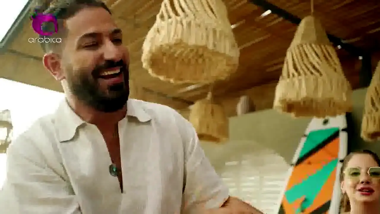 Arabica TV na żywo