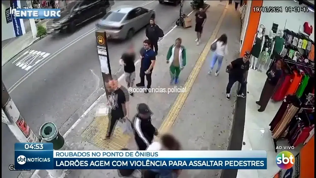 Aratu On en vivo