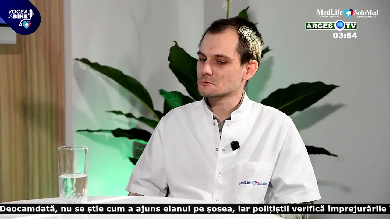Arges TV in diretta