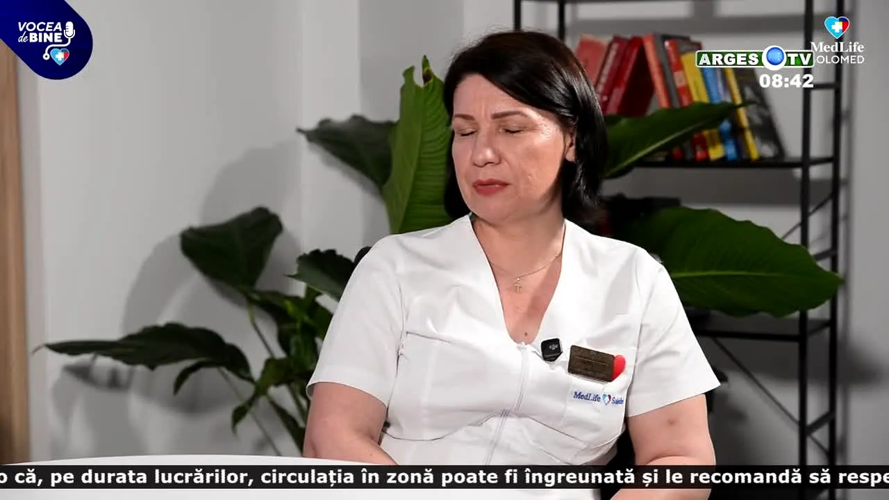 Arges TV live