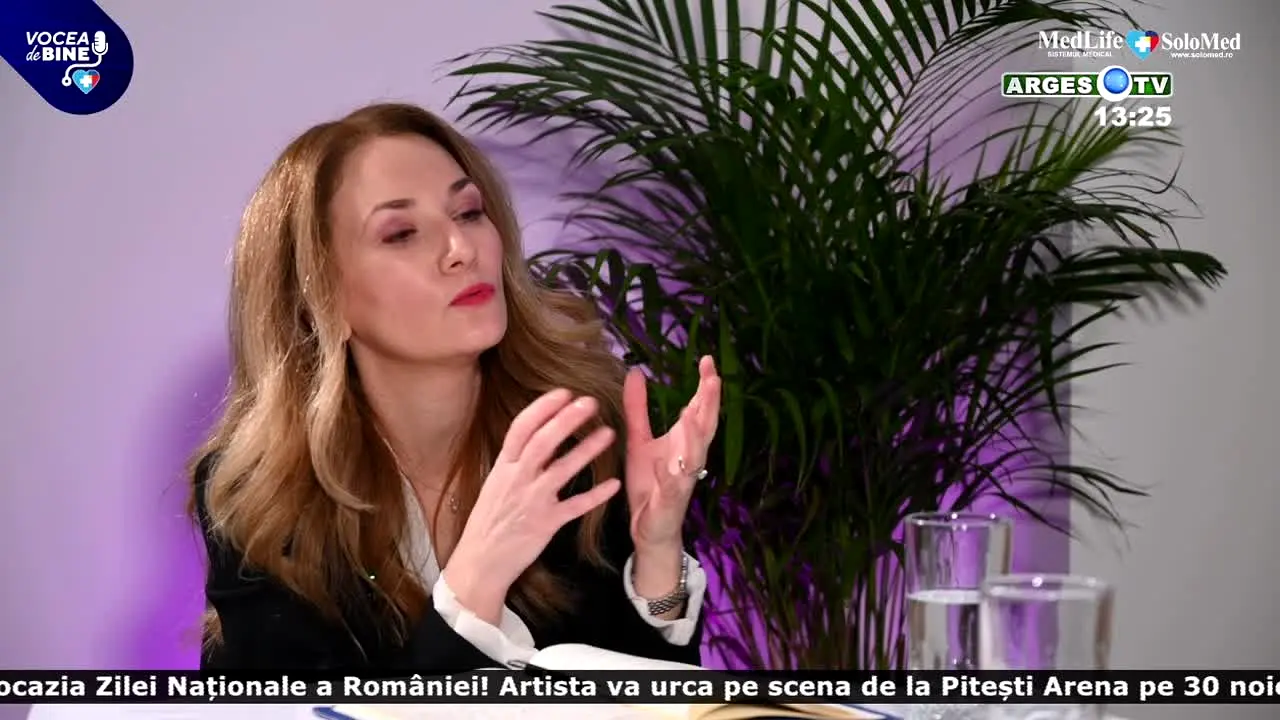 Arges TV en vivo