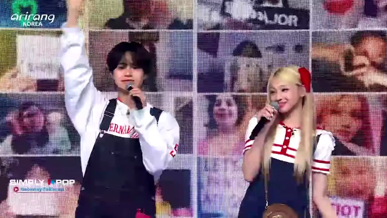 Arirang TV live